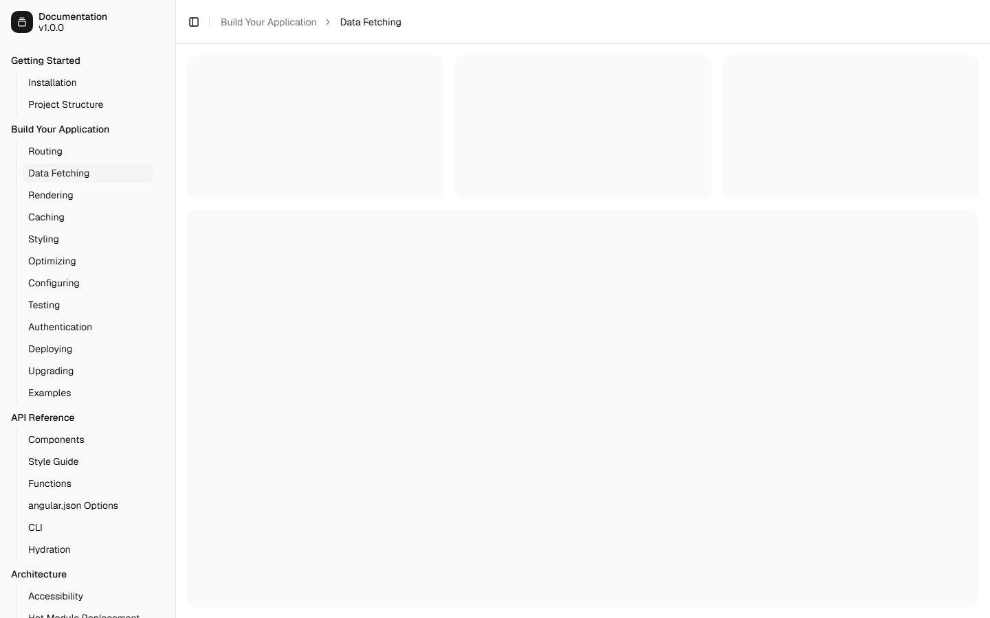 Sidebar 03